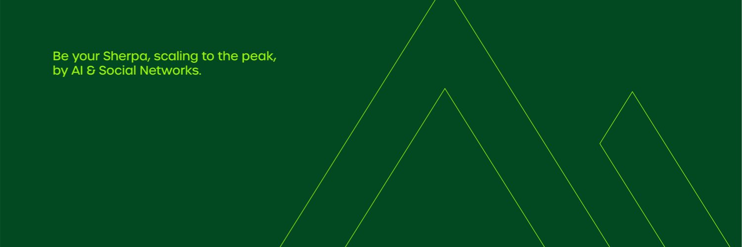 XerpaAI Community banner