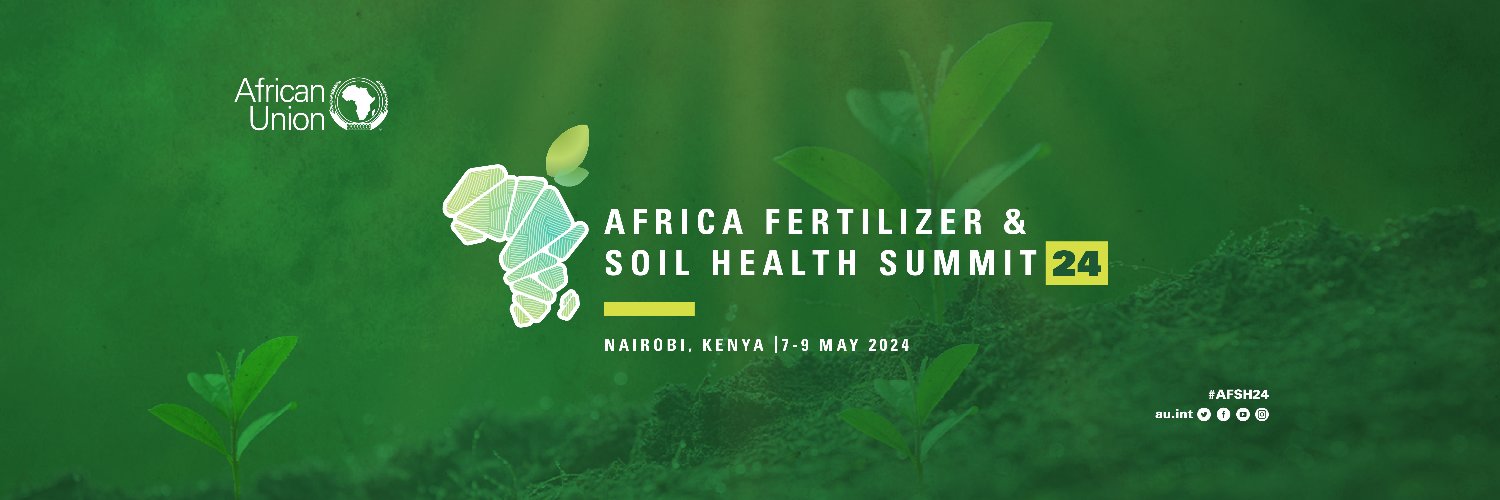 Africa Fertilizer and Soil Health Profile Banner