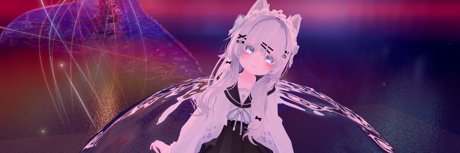 暮阳之喵 banner