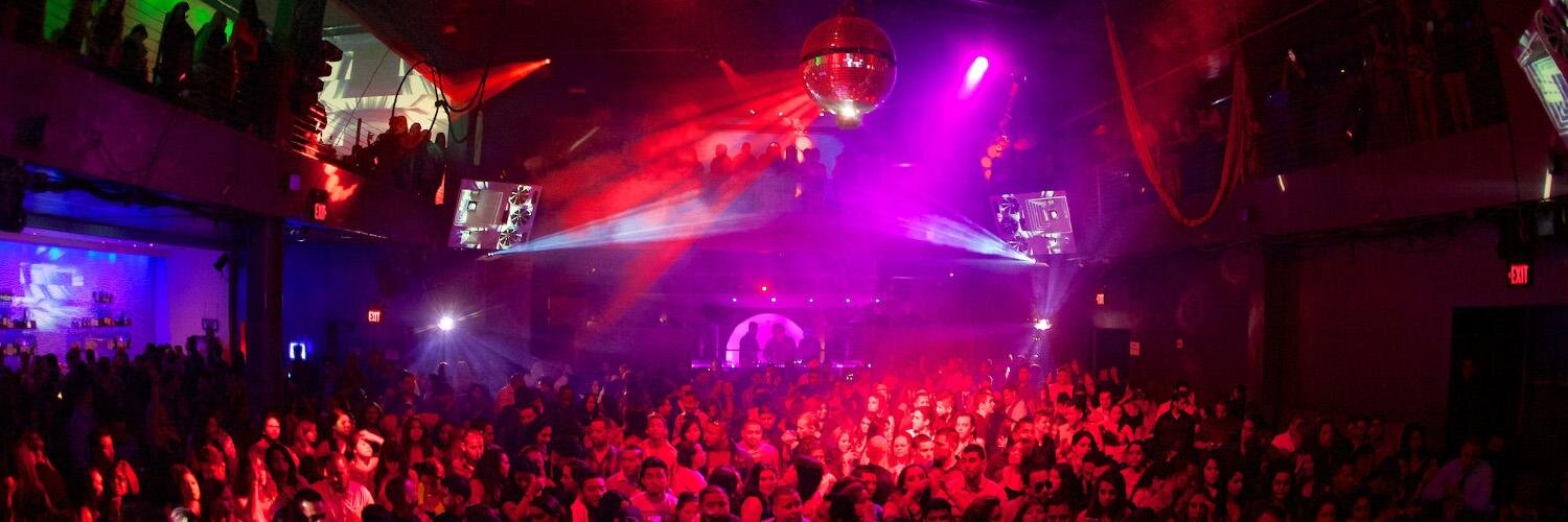 Pura Club banner
