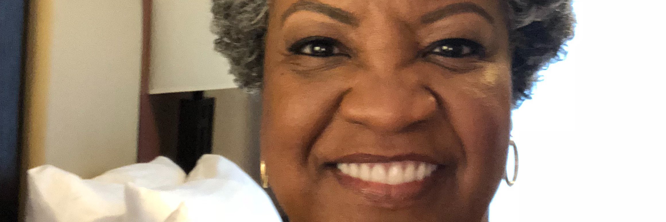 Elisabeth Omilami banner