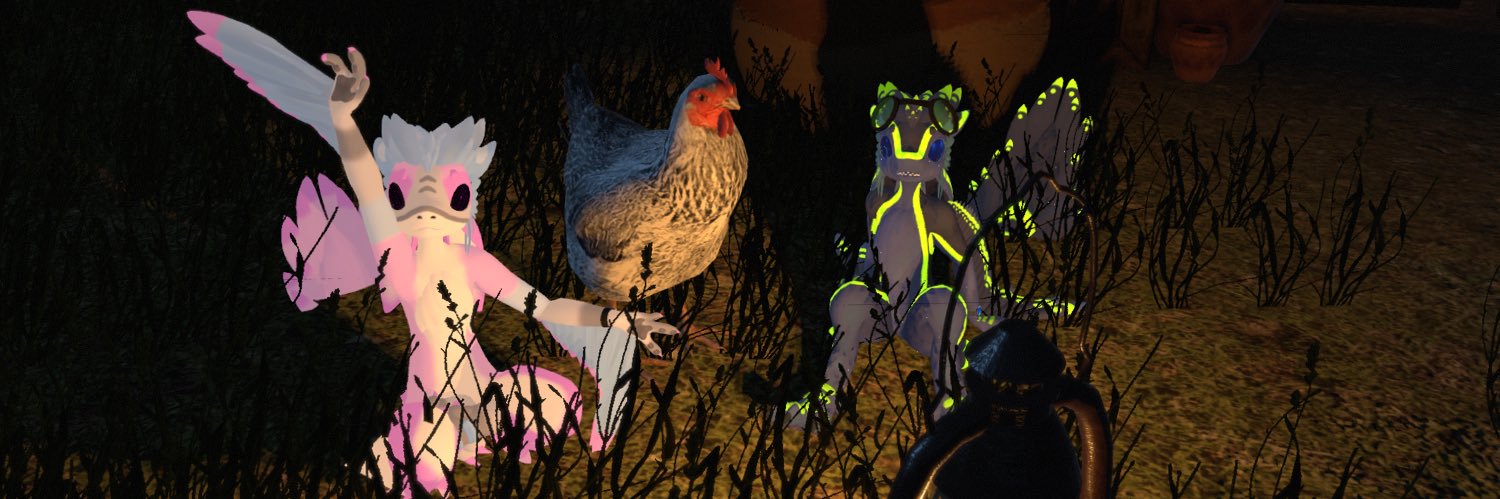 RayvalioScyPan's profile banner image