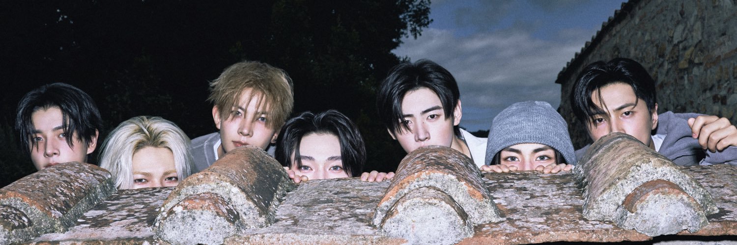 러키럭키😁쩡우이 banner