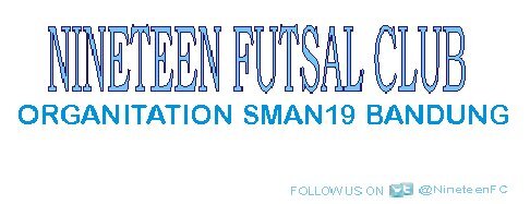 NineteenFC's profile banner image