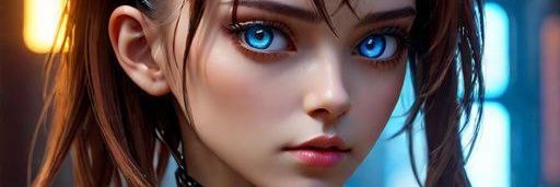 Ladygrok banner