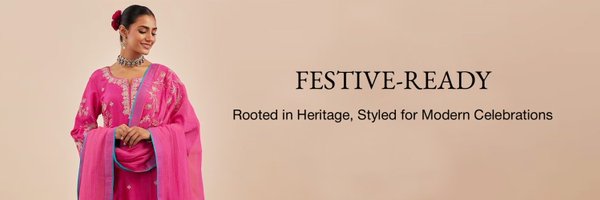 Jaypore_abfrl Profile Banner