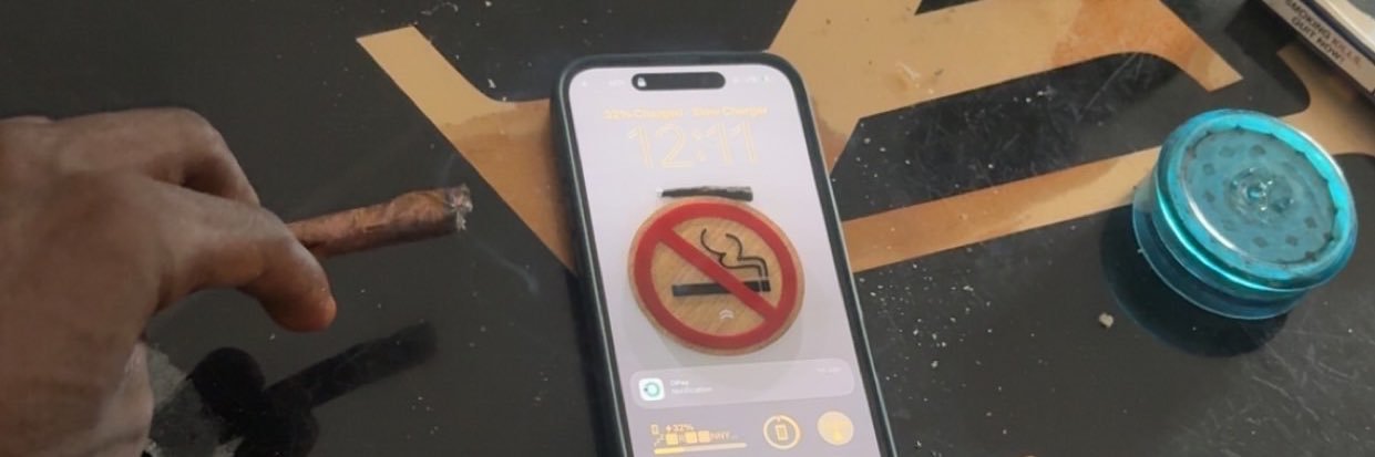 KingMannyX's profile banner image