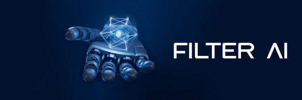 Filter_AI Profile Banner