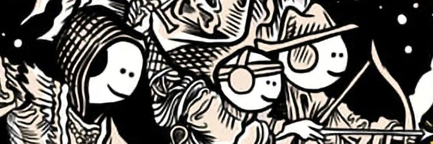 DogWitGat's profile banner image