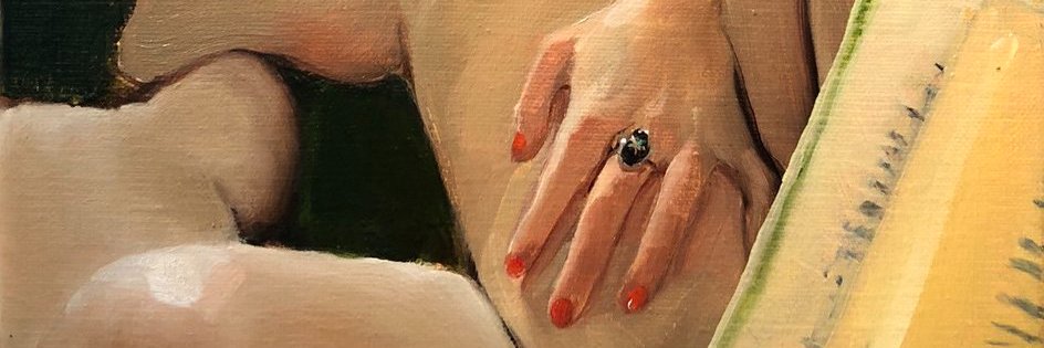 Paranoid Android banner