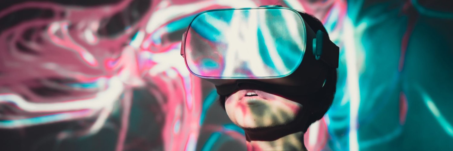 yashv's profile banner image