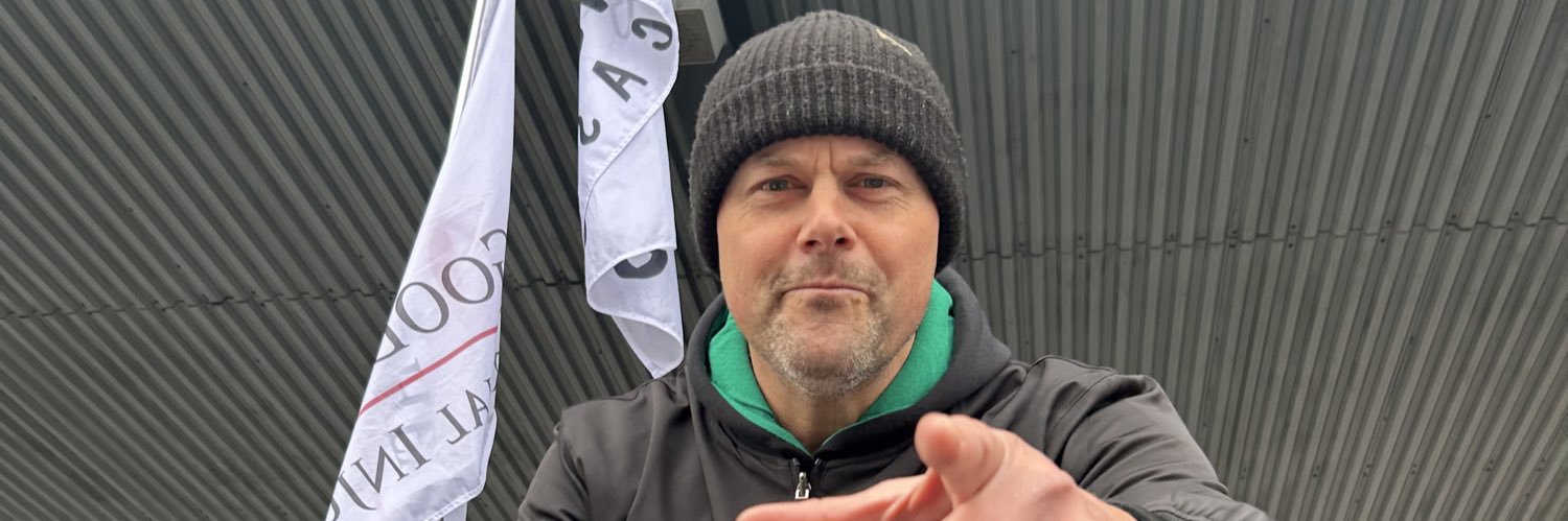 Jesse Rendell banner