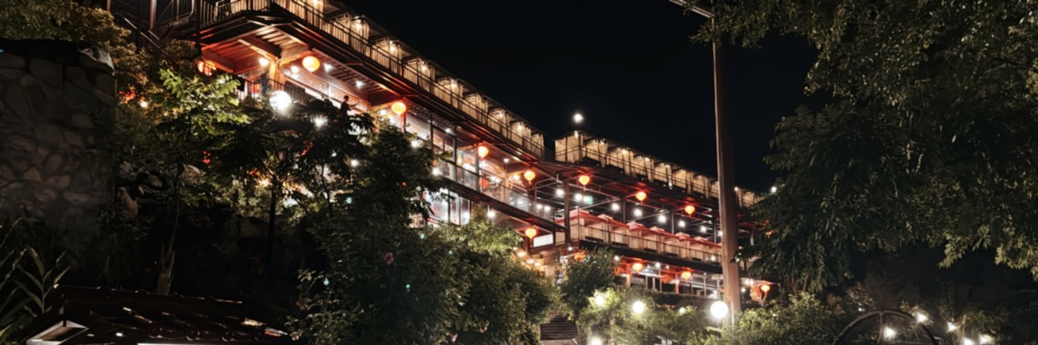 卡特的黃色世界 banner