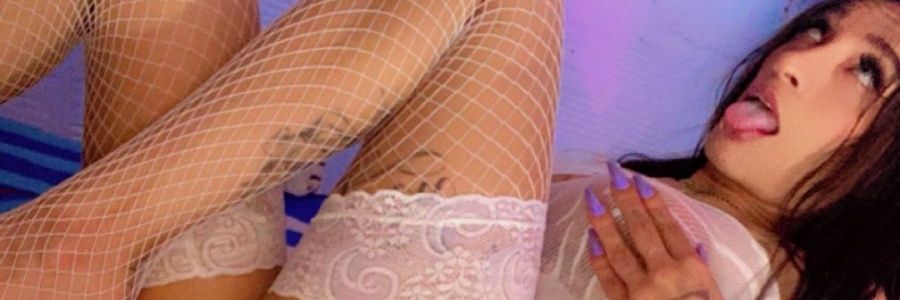 Chanel😈 banner