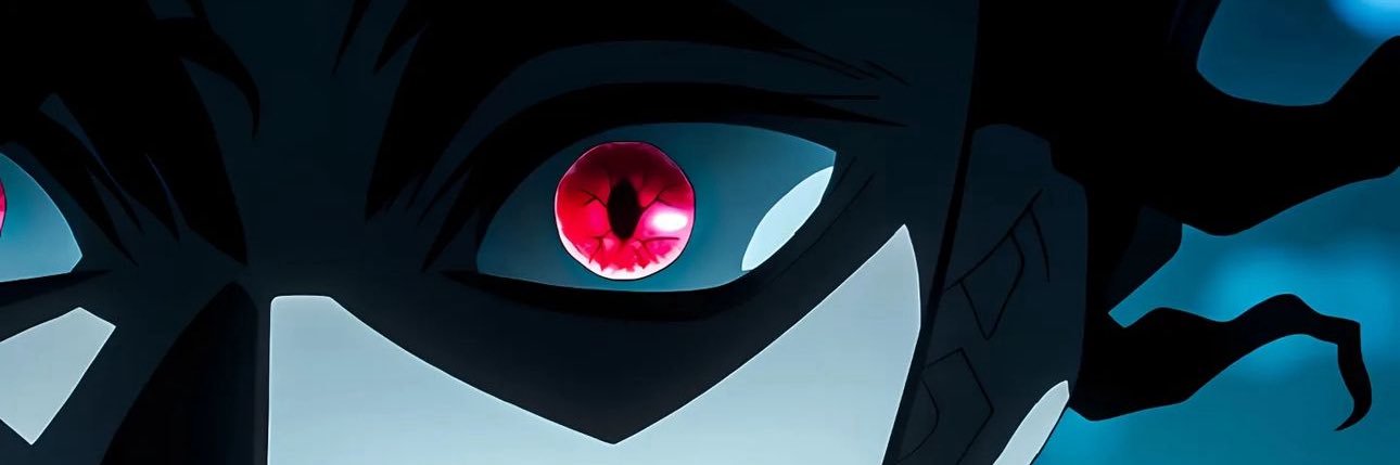 muzan Kibutsuji banner