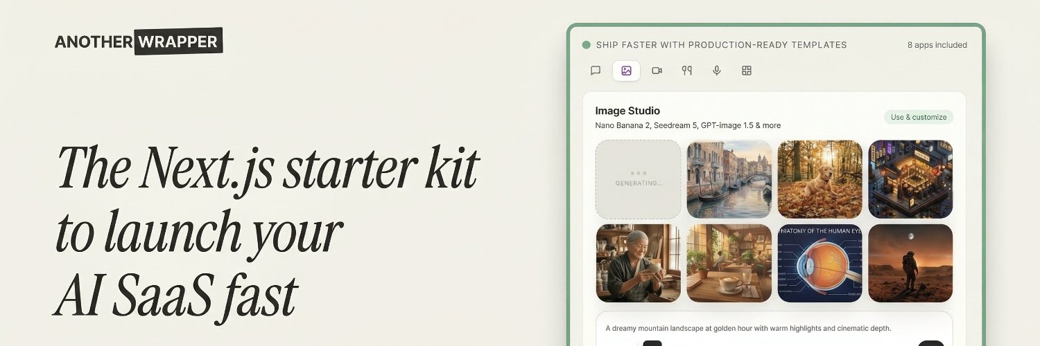 anotherwrapper banner