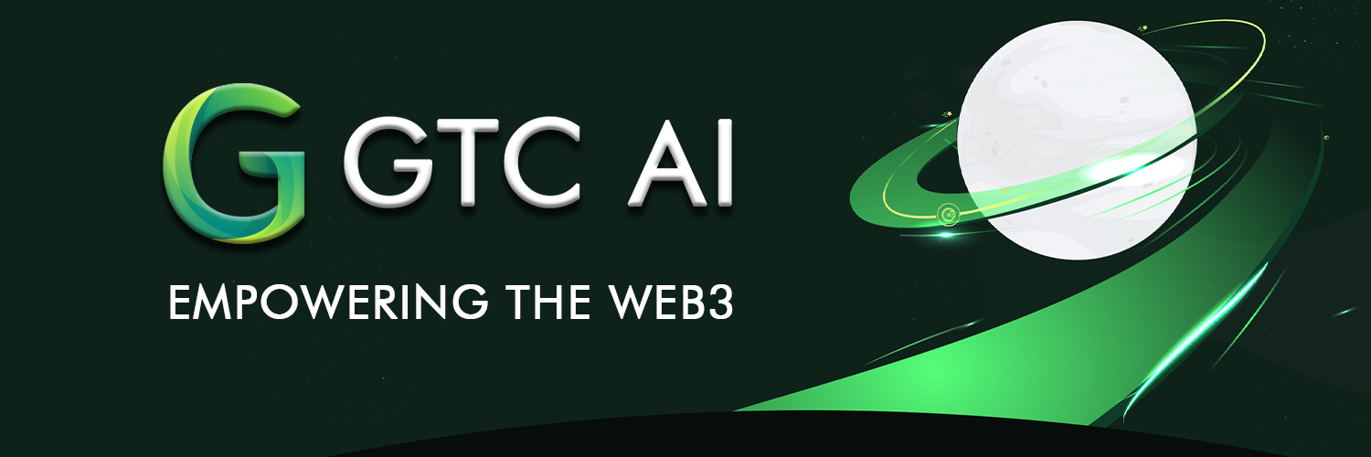 GtcAiCoin's profile banner image