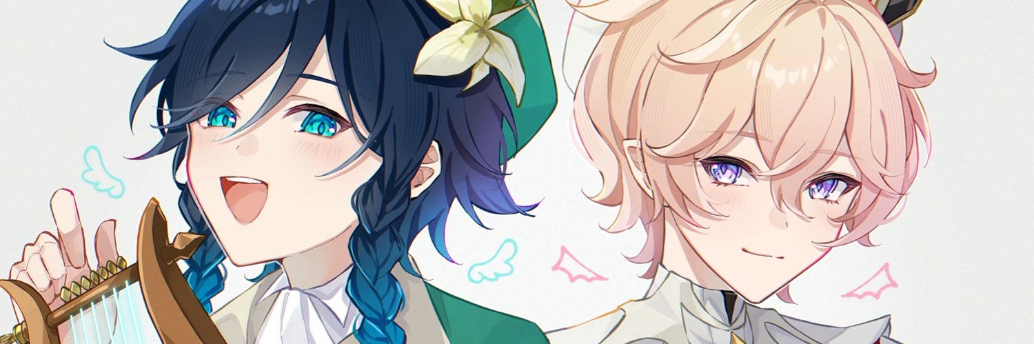 なな's banner