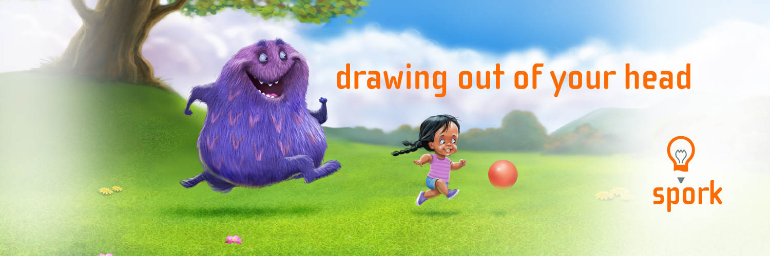 SporkDesign's profile banner image