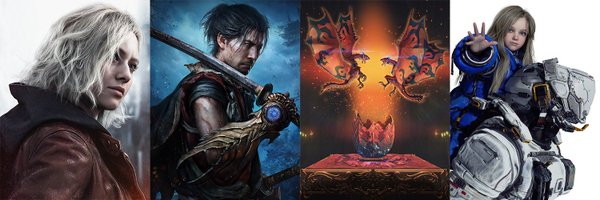 Capcom_AR Profile Banner