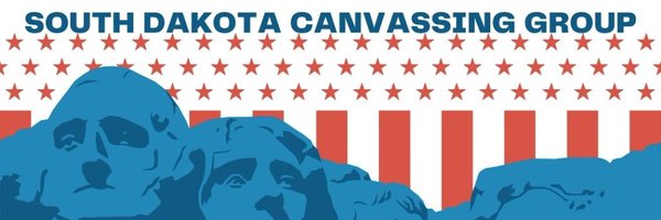 SDCanvass Profile Banner