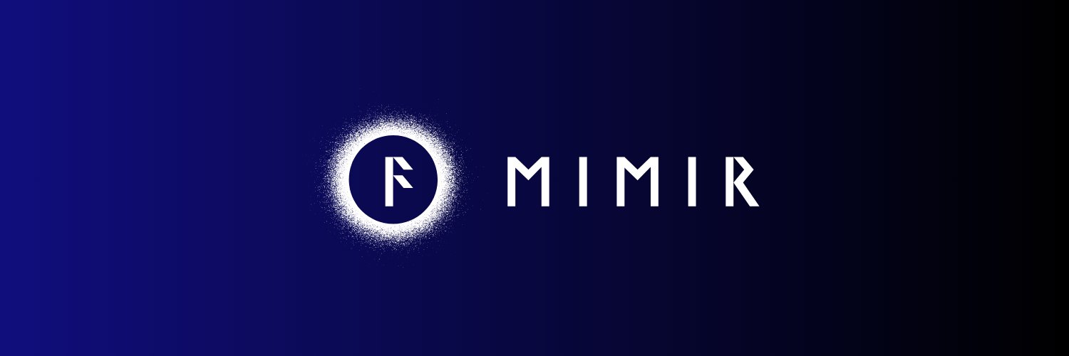 Mimir_App banner