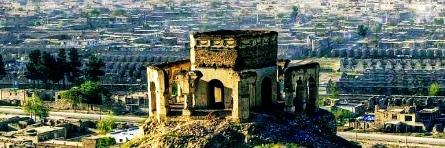 (Ambush) شبیخون banner