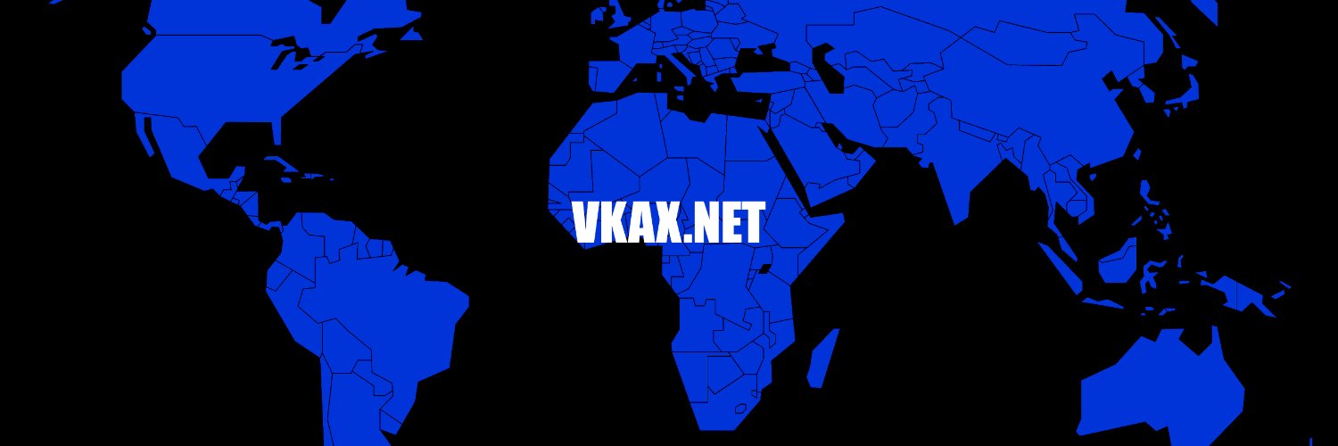 VKAX Core banner