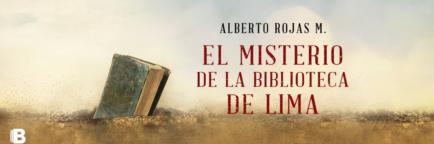 Alberto Rojas M. banner