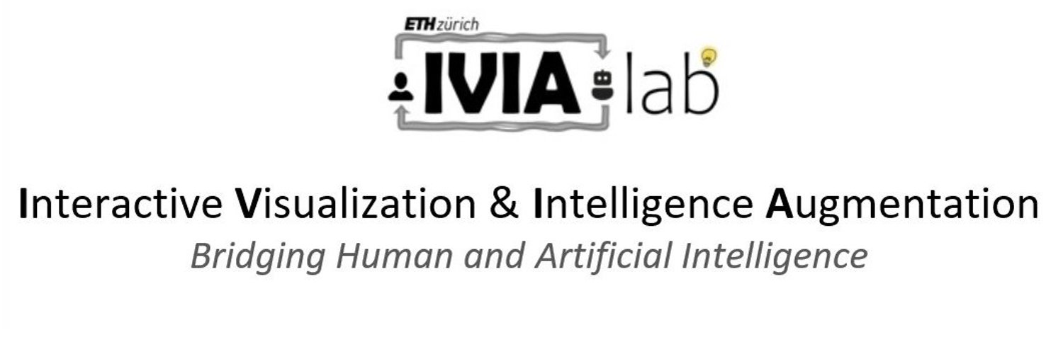ETH IVIA Lab banner