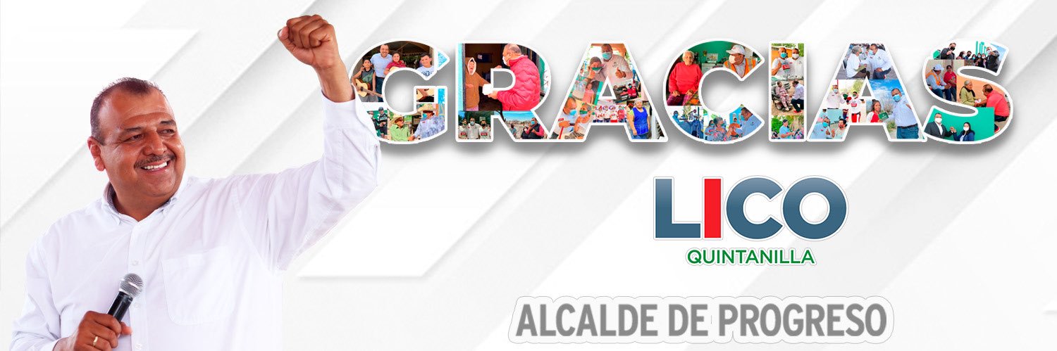 LICO QUINTANILLA banner