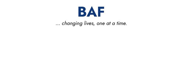 thebafoundation Profile Banner
