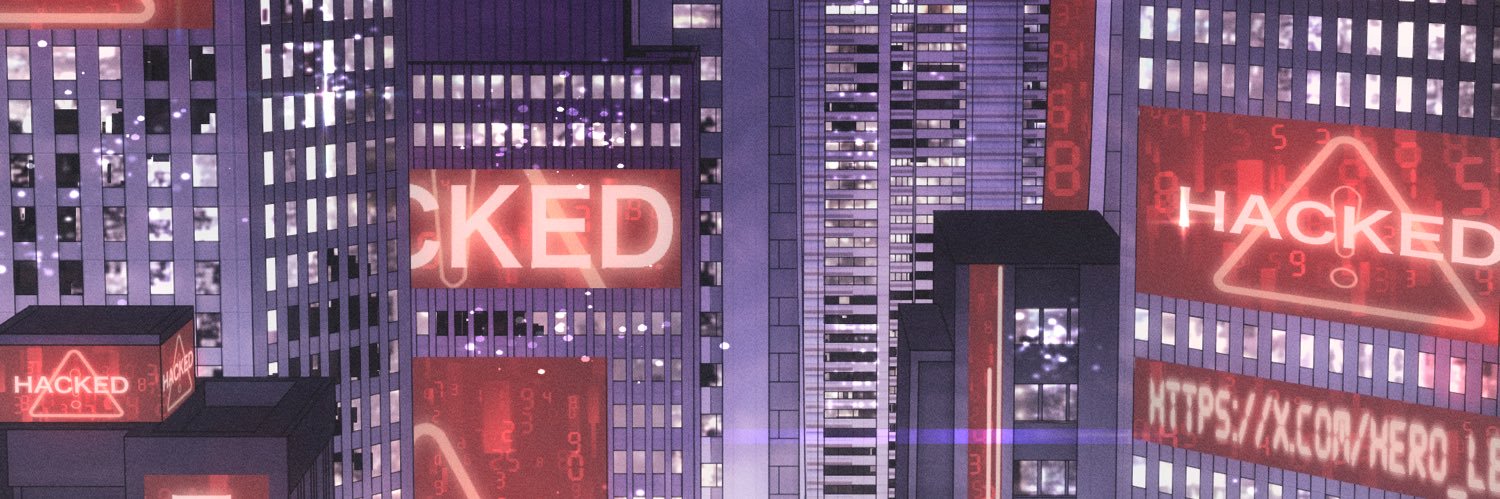 HERO_LEN's profile banner image