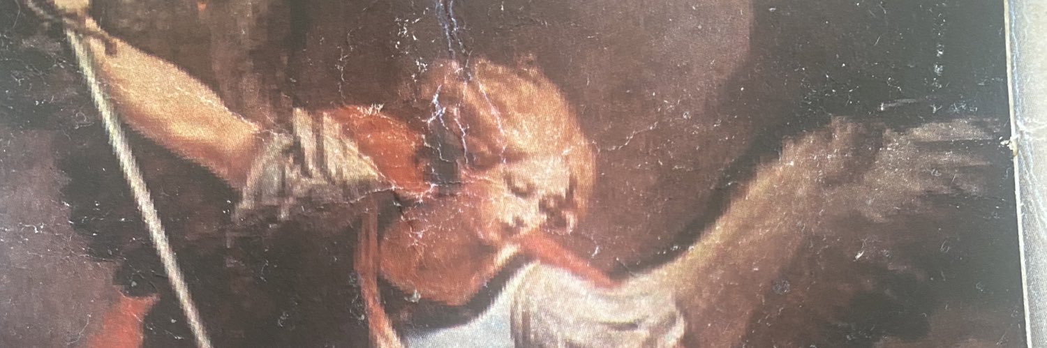 ArcAngelMicha's profile banner image