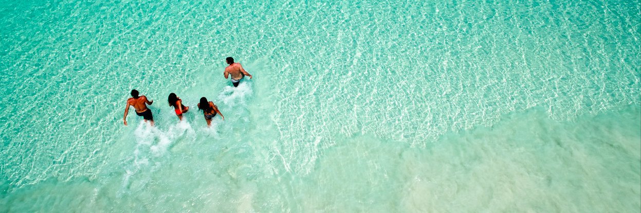 P&O Cruises AU banner