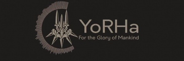 YoRha Bots Profile Banner