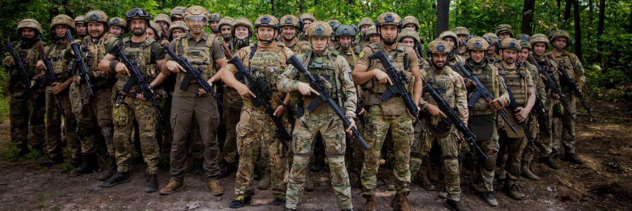 225 Окремий штурмовий полк banner