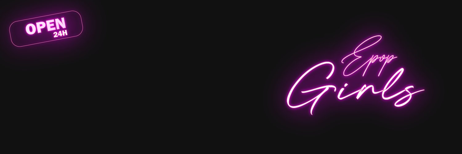 Epop Girls banner