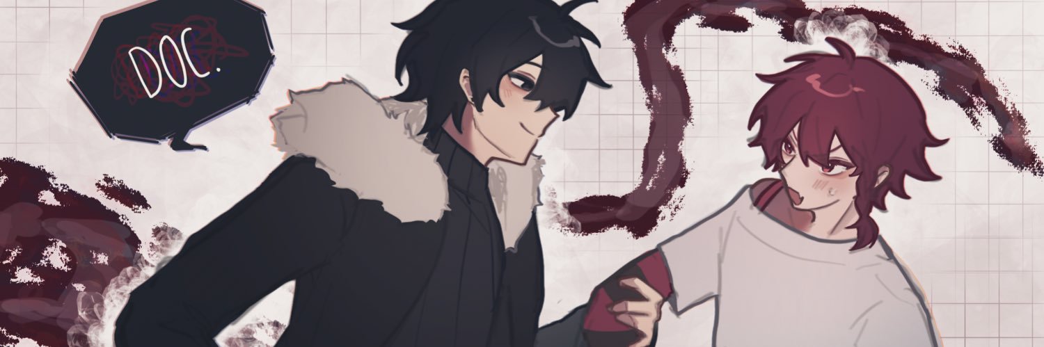 vamp's banner