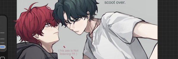 vamporu Profile Banner