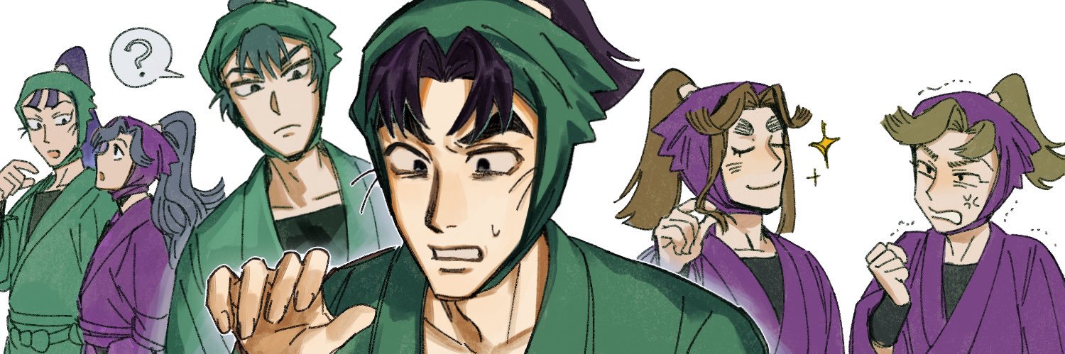 yatata_tm's profile banner image