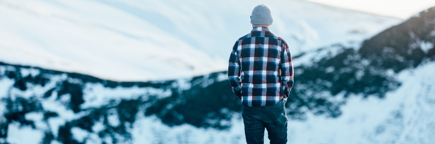 The Lord Reverend David E. Zucker banner