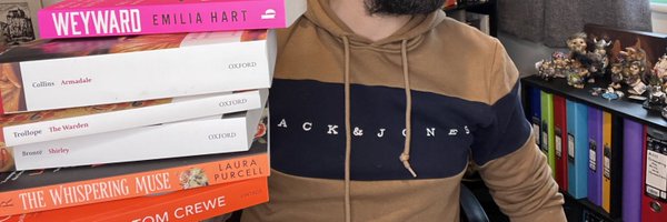 Danuniandbooks Profile Banner