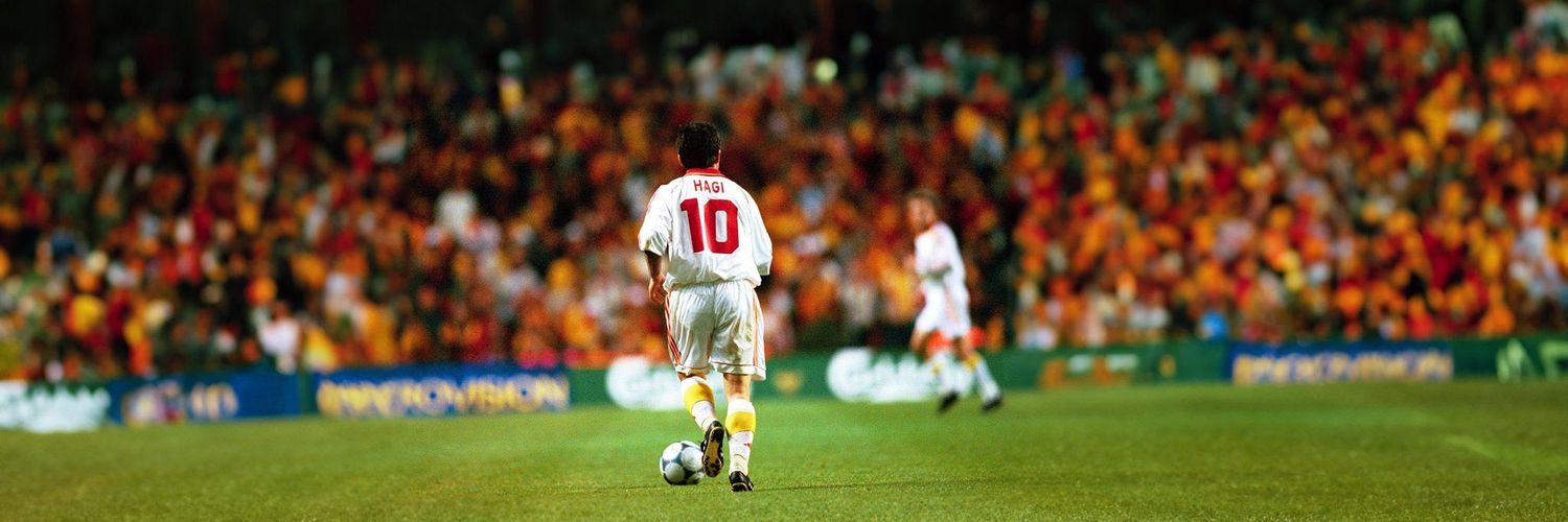 OkhusDe1905's profile banner image