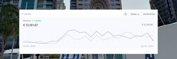 Ecom_Matteo Profile Banner