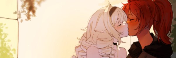 nariphie Profile Banner
