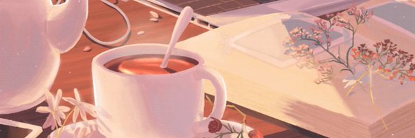 nariphie Profile Banner