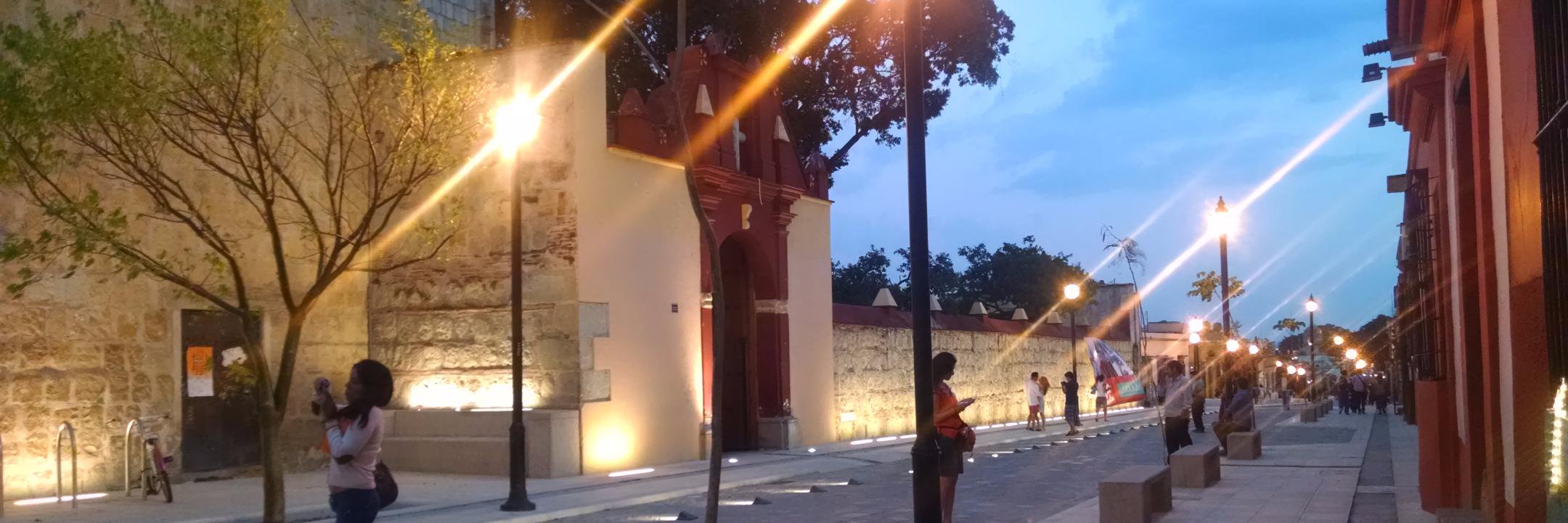 oaxacaes's profile banner image