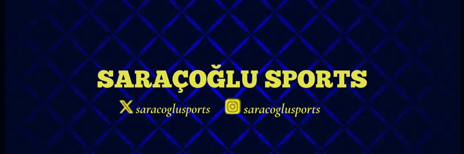 Saraçoğlu Sports's banner