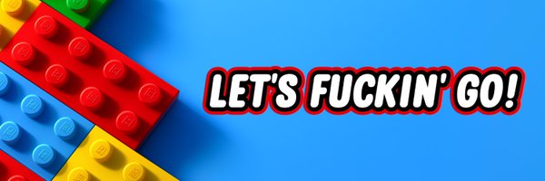 LFGOcommunity Profile Banner
